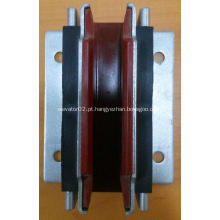 KM51000110V003 SLG20 SAPATO DA SLIDE para elevadores Kone